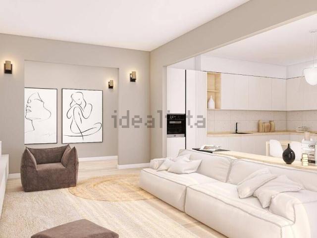 Appartamento in vendita di 114 m² in Via Papa Giovanni XXIII, 20