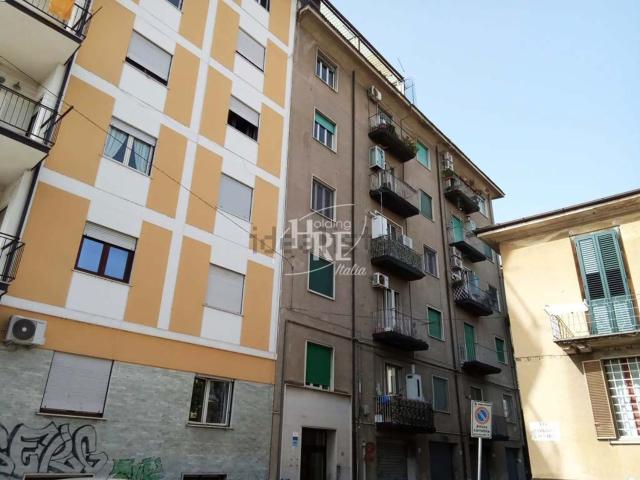 Appartamento in vendita di 114 m² in Via Pasquale Galluppi, 1