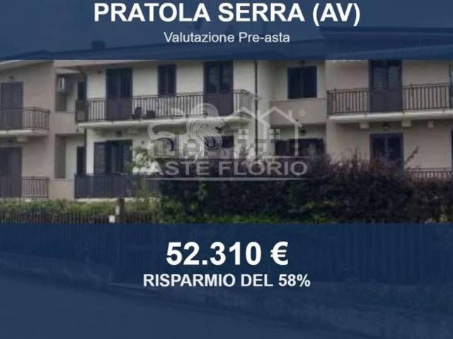 Appartamento in vendita di 114 m² in Via Pezze, 13