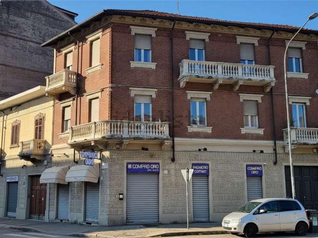 Appartamento in vendita di 114 m² in Via Pianezza, 95