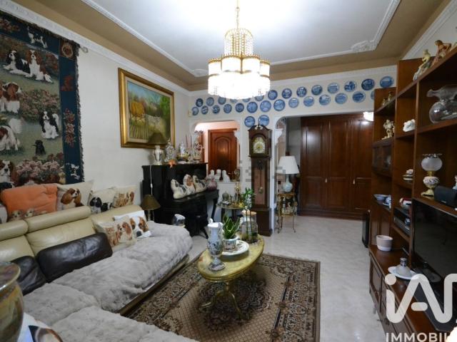 Appartamento in vendita di 114 m² in Via Pierino Negrotto Cambiaso, 8