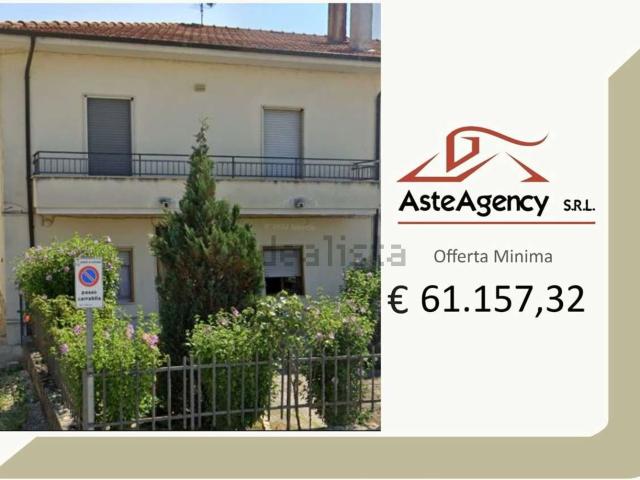 Appartamento in vendita di 114 m² in Via Pietragrossa, 153