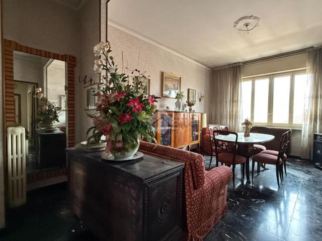 Appartamento in vendita di 114 m² in Via Pietro Micca, 32