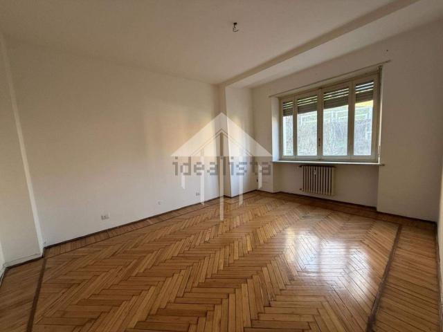 Appartamento in vendita di 114 m² in Via Pietro Bigatti, 14