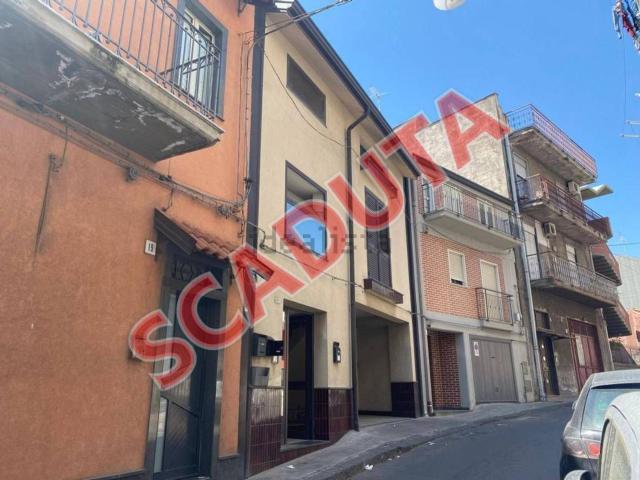 Appartamento in vendita di 114 m² in Via Plebiscito