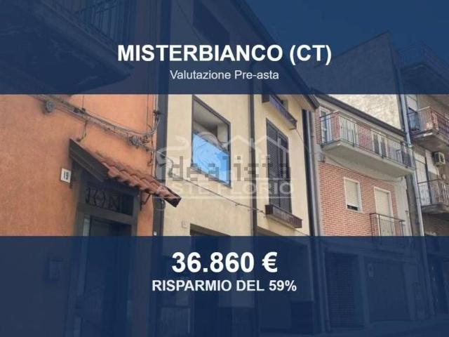 Appartamento in vendita di 114 m² in Via Plebiscito, 15