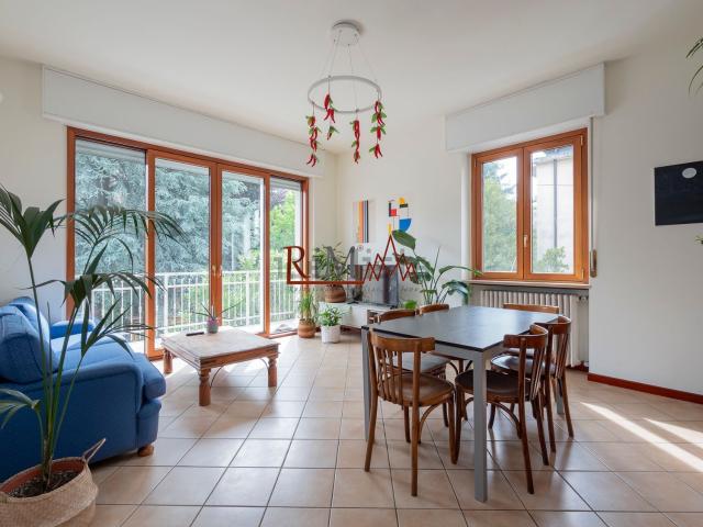 Appartamento in vendita di 114 m² in Via Privata Moncalvo, 72