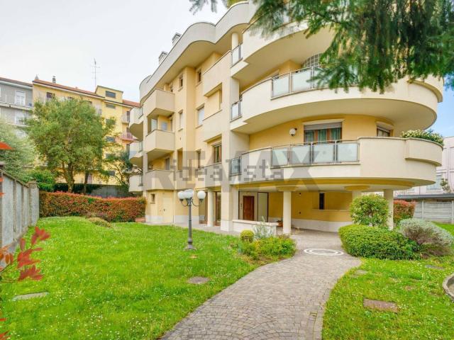 Appartamento in vendita di 114 m² in Via Quadro, 28