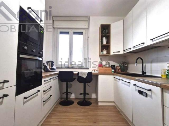 Appartamento in vendita di 114 m² in Via Quintosole