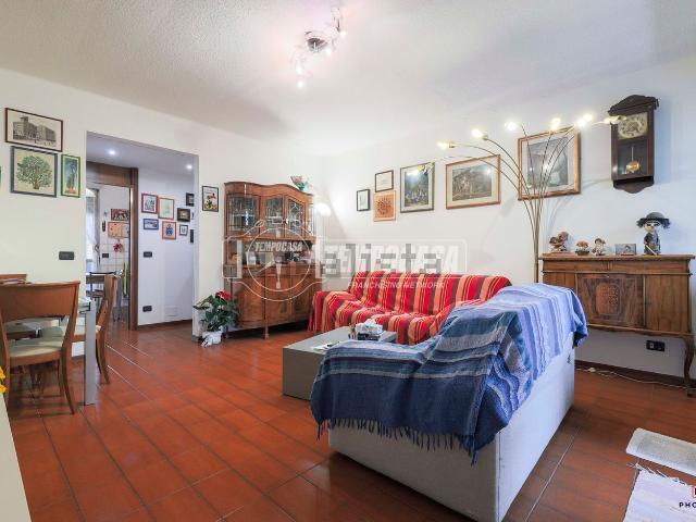 Appartamento in vendita di 114 m² in Via Rodolfo Mondolfo