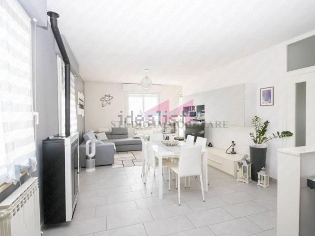 Appartamento in vendita di 114 m² in Via Roma, 68