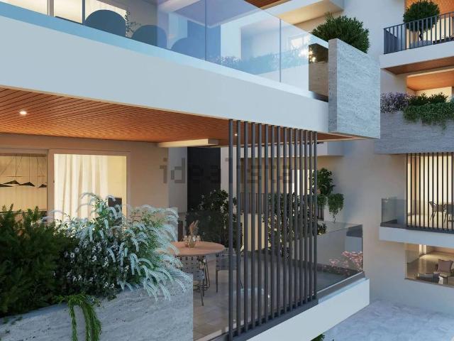 Appartamento in vendita di 114 m² in Via Raffaello Sanzio, 77