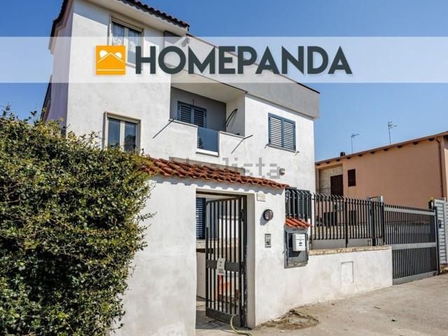 Appartamento in vendita di 114 m² in Via Rannola, 102
