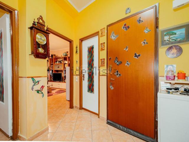 Appartamento in vendita di 114 m² in Via Reale, 26
