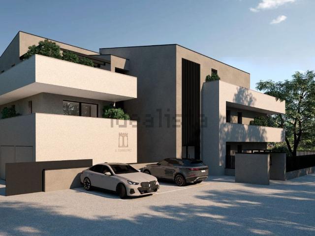 Appartamento in vendita di 114 m² in Via Riviera XXV Aprile
