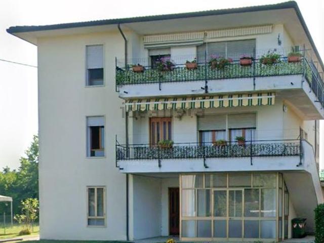 Appartamento in vendita di 114 m² in Via Rigoletto