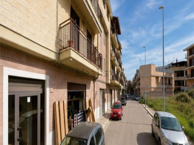 Appartamento in vendita di 114 m² in Via Tolve, 22