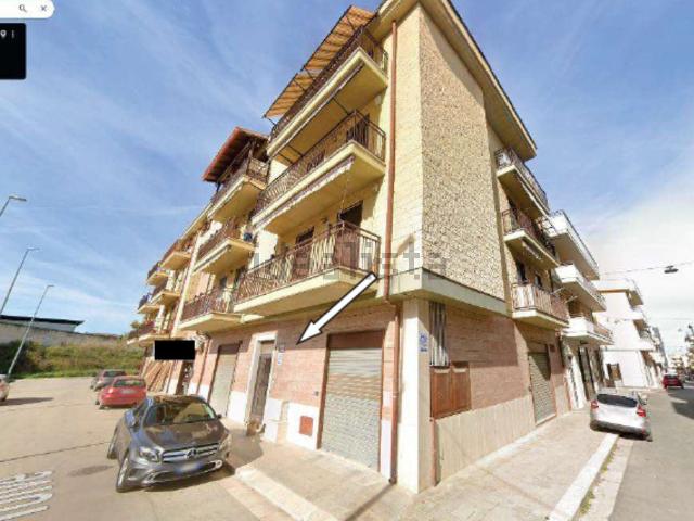 Appartamento in vendita di 114 m² in Via Tolve
