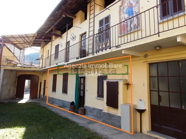 Appartamento in vendita di 114 m² in Via Torino, 122