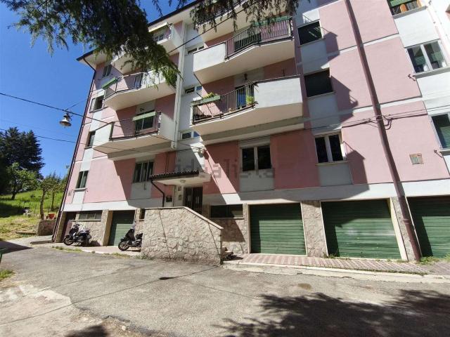 Appartamento in vendita di 114 m² in Via Torino, 56