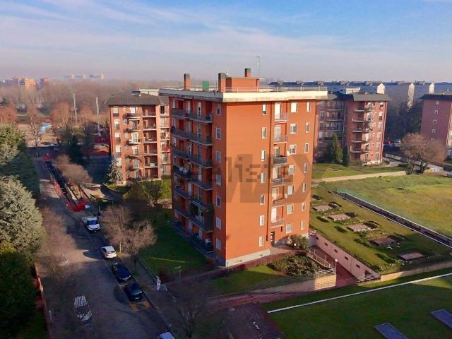 Appartamento in vendita di 114 m² in Via Torino, 65