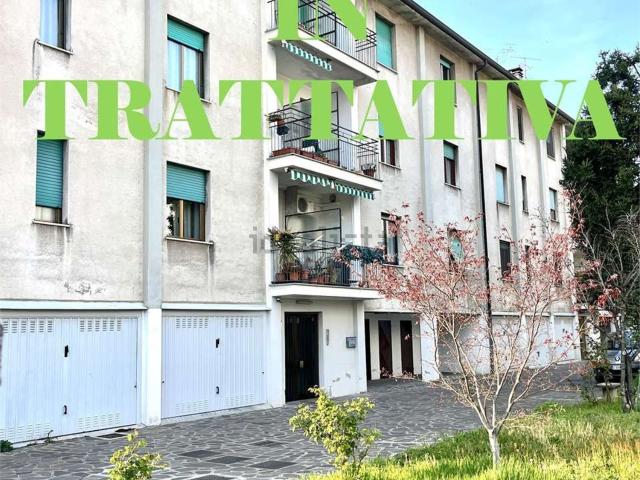 Appartamento in vendita di 114 m² in Via Torino, 7