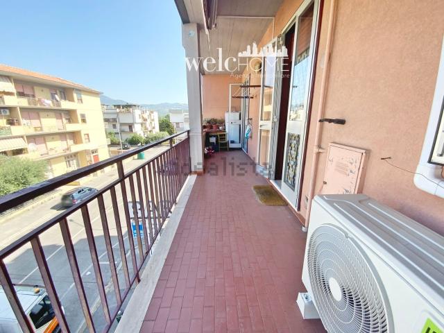 Appartamento in vendita di 114 m² in Via Tagliamento