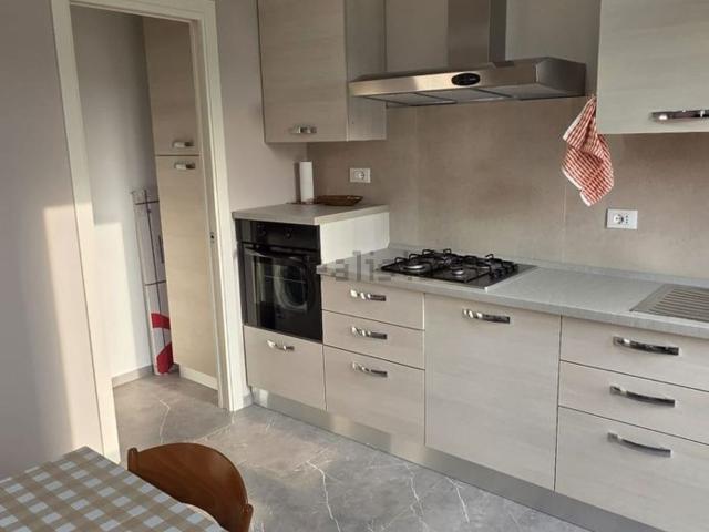 Appartamento in vendita di 114 m² in Via Temistocle Guerrazzi, 22