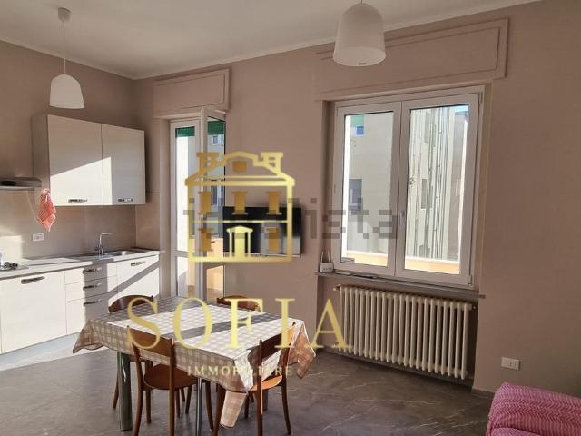 Appartamento in vendita di 114 m² in Via Temistocle Guerrazzi