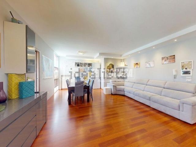 Appartamento in vendita di 114 m² in Via Terragno, 3