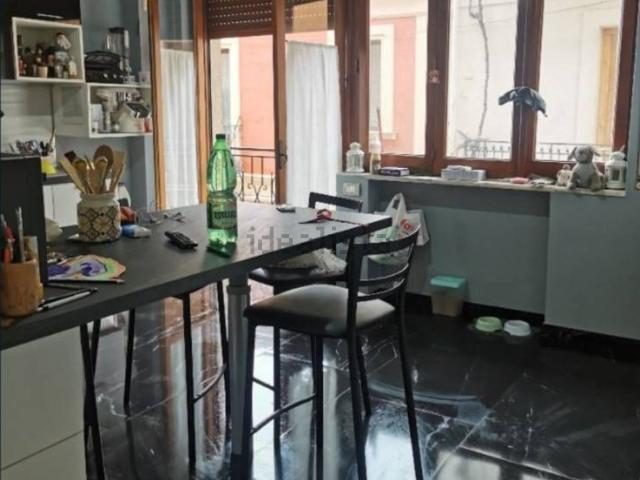 Appartamento in vendita di 114 m² in Via Timeo