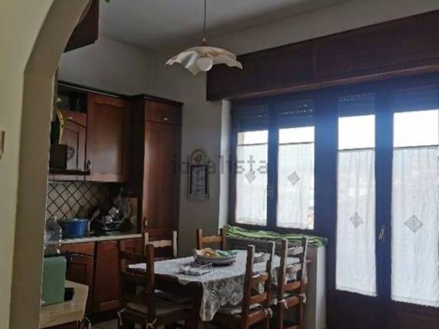 Appartamento in vendita di 114 m² in Via Timeo