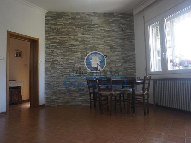 Appartamento in vendita di 114 m² in Via Trieste, 73