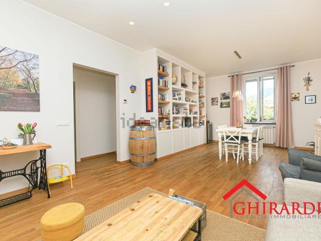 Appartamento in vendita di 114 m² in Via Ursone da Sestri, 2