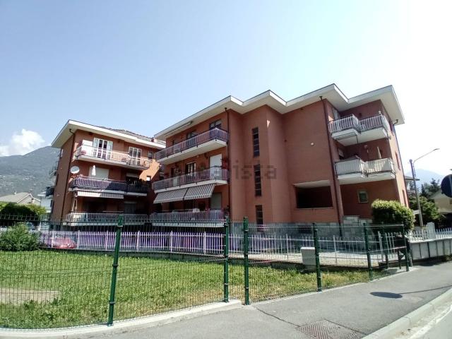 Appartamento in vendita di 114 m² in Via Vaie, 34