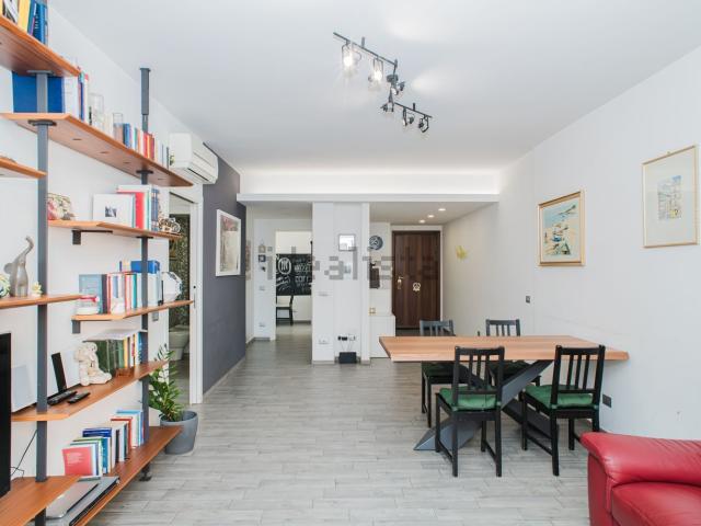 Appartamento in vendita di 114 m² in Via Valle Scrivia
