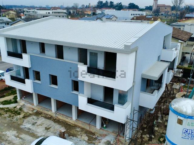 Appartamento in vendita di 114 m² in Via Vittorio Bachelet