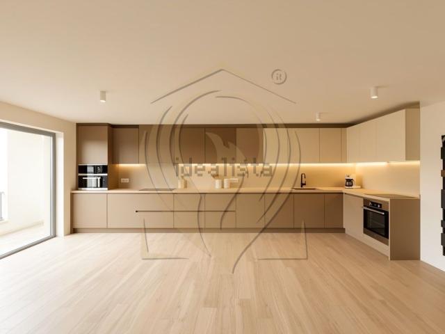 Appartamento in vendita di 114 m² in Via Vittorio Bachelet