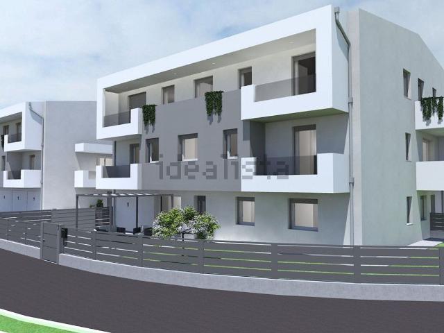 Appartamento in vendita di 114 m² in Via Vittorio Bachelet