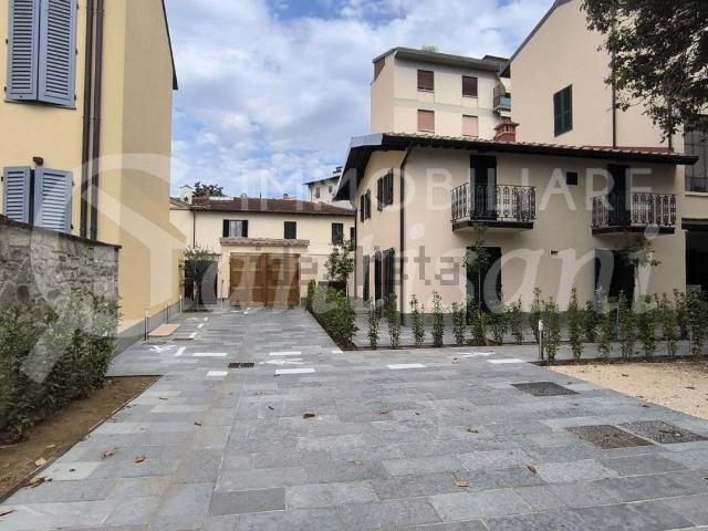 Appartamento in vendita di 114 m² in Via Vittorio Emanuele II