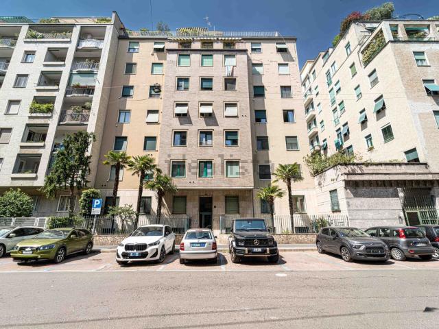 Appartamento in vendita di 114 m² in Via Vigilio Inama, 9