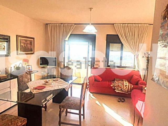 Appartamento in vendita di 114 m² in Via Villaggio Arghillà Sud, 34