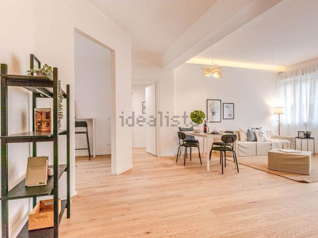 Appartamento in vendita di 114 m² in Via Vincenzo Gioberti, 6