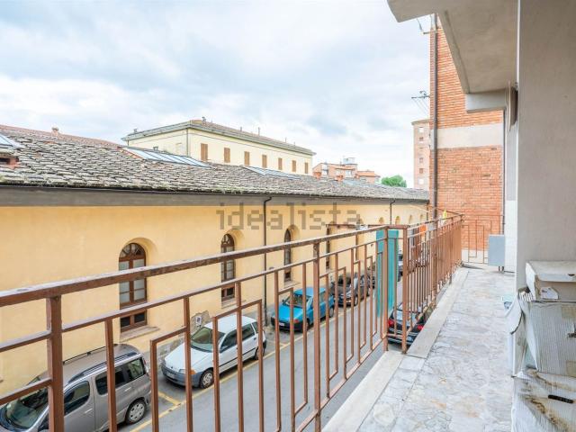 Appartamento in vendita di 114 m² in Via Vincenzo Gioberti, 6