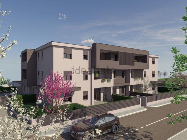 Appartamento in vendita di 114 m² in Via Virginia Woolf