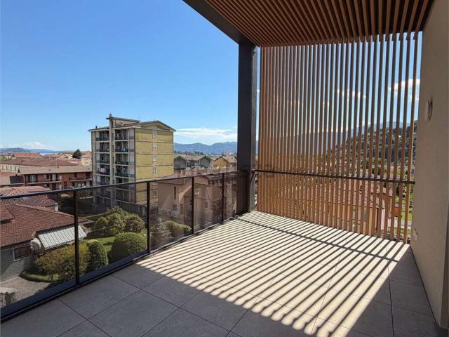 Appartamento in vendita di 114 m² in Via XXIV Maggio, 20