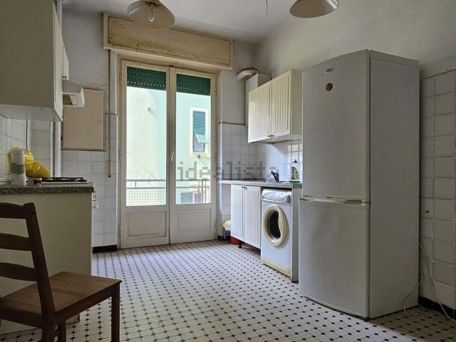 Appartamento in vendita di 114 m² in Via XXIV Maggio, 4