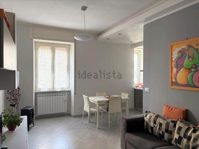 Appartamento in vendita di 114 m² in Via Zara, 18
