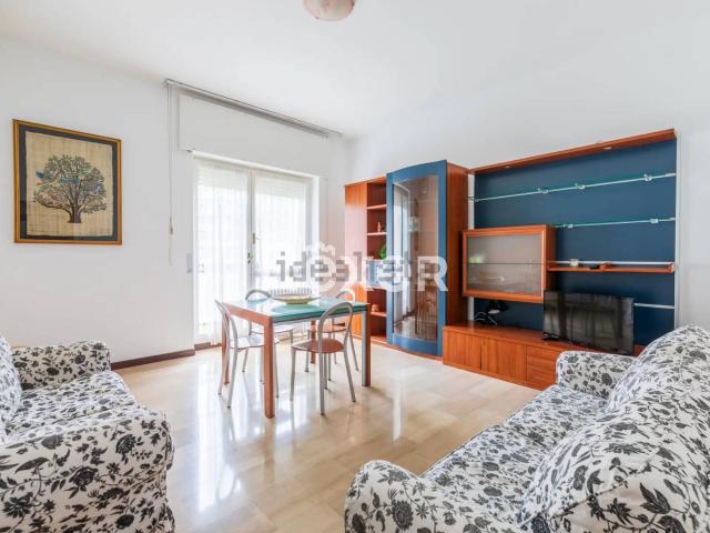 Appartamento in vendita di 114 m² in Via Zurigo, 28