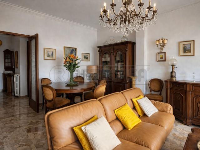 Appartamento in vendita di 114 m² in Viale XX Settembre, 197